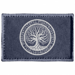 Шеврони прямокутні - FATLINE