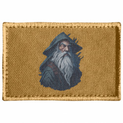 Шеврони прямокутні - FATLINE