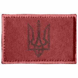 Шеврони прямокутні - FATLINE