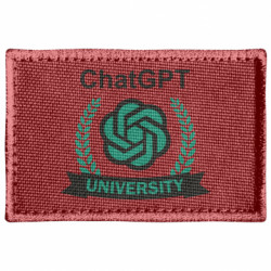 Шеврони прямокутні - FATLINE