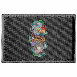 Шеврони прямокутні - FATLINE