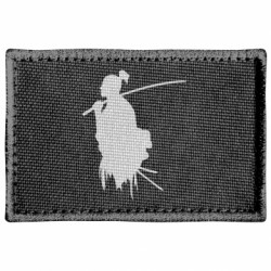 Шеврони прямокутні - FATLINE