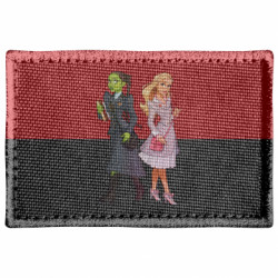 Шевроны прямоугольные - FATLINE