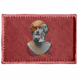 Шевроны прямоугольные - FATLINE