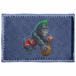 Шевроны прямоугольные - FATLINE