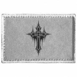 Шевроны прямоугольные - FATLINE