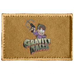 Шевроны прямоугольные - FATLINE