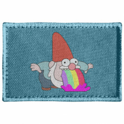 Шевроны прямоугольные - FATLINE