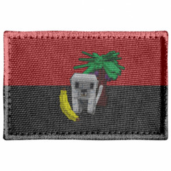 Шевроны прямоугольные - FATLINE