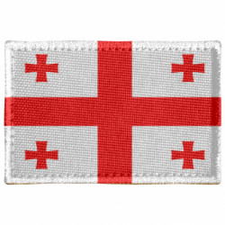 Шеврони прямокутні - FATLINE