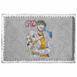 Шеврони прямокутні - FATLINE