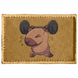 Шевроны прямоугольные - FATLINE