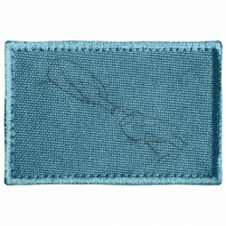 Шевроны прямоугольные - FATLINE