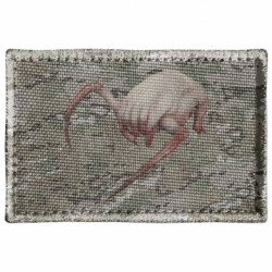 Шевроны прямоугольные - FATLINE