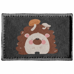 Шевроны прямоугольные - FATLINE