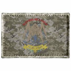 Шевроны прямоугольные - FATLINE