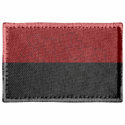 Шеврон прямоугольный Херсон на карте Украины - FATLINE Шеврон прямоугольный Херсон на карте Украины