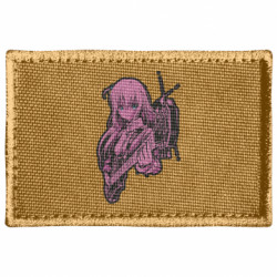 Шевроны прямоугольные - FATLINE