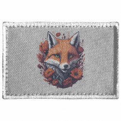 Шевроны прямоугольные - FATLINE