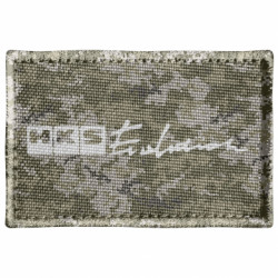 Шеврони прямокутні - FATLINE