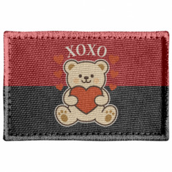 Шевроны прямоугольные - FATLINE