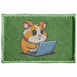 Шевроны прямоугольные - FATLINE