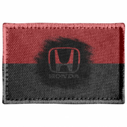 Шеврони прямокутні - FATLINE