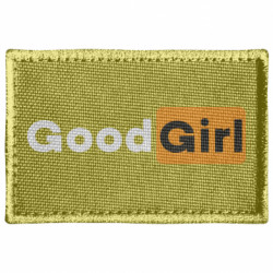 Шеврони прямокутні - FATLINE