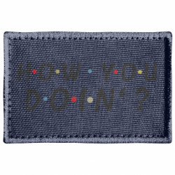 Шевроны прямоугольные - FATLINE