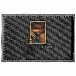 Шевроны прямоугольные - FATLINE