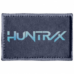 Шеврон прямоугольный HUNTRIX - FATLINE Шеврон прямоугольный HUNTRIX