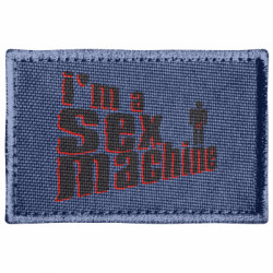 Шевроны прямоугольные - FATLINE