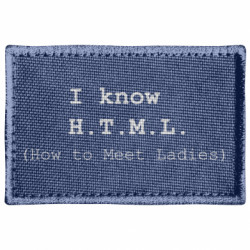 Шевроны прямоугольные - FATLINE