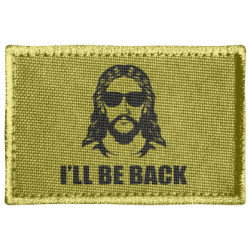 Шеврони прямокутні - FATLINE