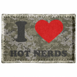 Шевроны прямоугольные - FATLINE