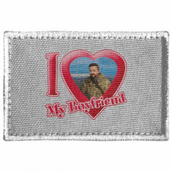 Шевроны прямоугольные - FATLINE