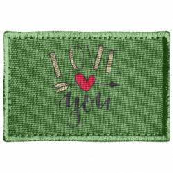 Шевроны прямоугольные - FATLINE