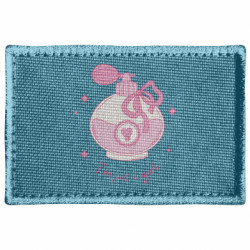 Шевроны прямоугольные - FATLINE