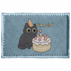 Шевроны прямоугольные - FATLINE