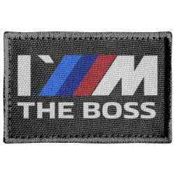 Шевроны прямоугольные - FATLINE