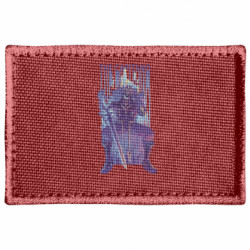 Шевроны прямоугольные - FATLINE