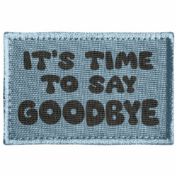 Шеврони прямокутні - FATLINE