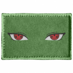 Шеврони прямокутні - FATLINE