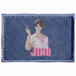 Шеврони прямокутні - FATLINE