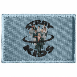 Шевроны прямоугольные - FATLINE