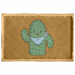 Шевроны прямоугольные - FATLINE