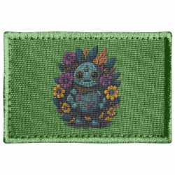 Шевроны прямоугольные - FATLINE