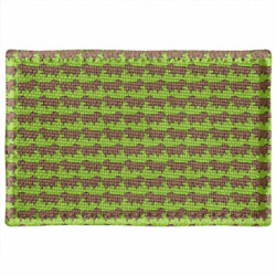 Шеврони прямокутні - FATLINE