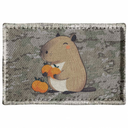 Шевроны прямоугольные - FATLINE