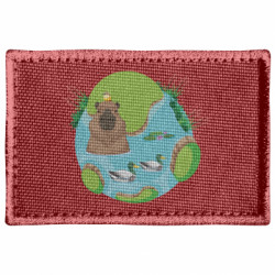 Шевроны прямоугольные - FATLINE